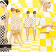 Illustration for article titled Joan Smalls And Her Phantom Limb Star In Photoshopped New Gucci Ad